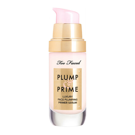 TOO FACED  PLUMP PRIMER  FACE 30ML